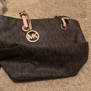 Michael Kors purse